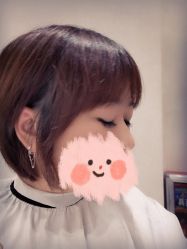 -KEIVON HAIR·崎宏