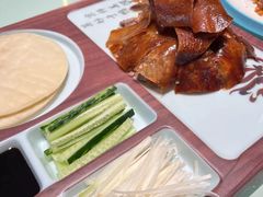 -城北食府(枫林店)