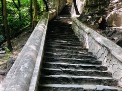 -北京上方山国家森林公园