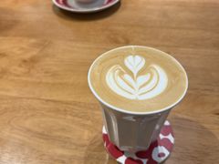 -MOI COFFEE(江山汇悦山府店)