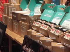 -筱爷叔·上海传统手工菜(玉树路店)