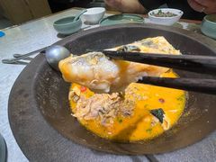 -鲜潭蒸汽石锅鱼(五道口购物中心店)