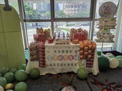 -俏巴渝·家宴·生日宴(锦绣城店)