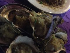 -金口福美食排档
