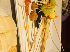 -成都玉林串串香(世纪港湾店)