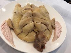壹心鸡-文记壹心鸡(宝华路店)