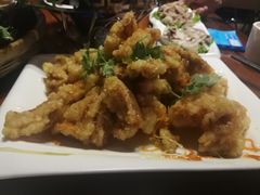 -老六杀猪菜(进乡街店)