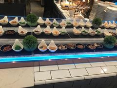 -V-ONE西雅图海鲜自助餐厅(仓山万达广场店)