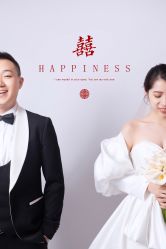 点击看大图 -爱完美婚纱摄影工作室(丈八北路店)