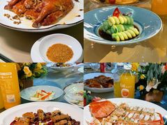 -好友缘酒家(会展中心店)