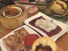 -添好运点心专门店(深水埗店)