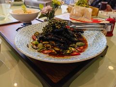 -村长家的疙瘩汤·东营菜(东营茶城店)