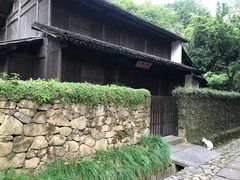 -法云安缦酒店
