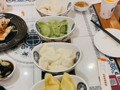 -东方饺子王(顺义石门店)