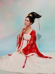-盘子女人坊生日照·摄影馆(华强店)