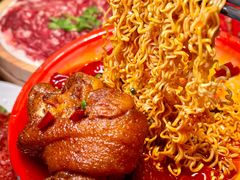 -牛市坎火锅(建设路店)