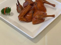 -利苑酒家(合景国际金融广场店)