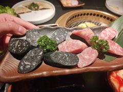 -谷牛和牛烤肉(漕河泾印象城店)