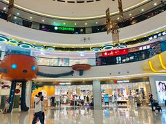 -万达茂商场(南京仙林店)