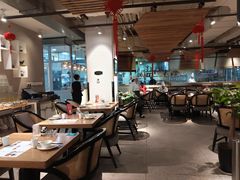 大堂-天府掌柜(九眼桥店)
