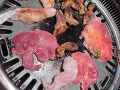 -梨花自助烤肉(西三旗万象汇黑金店)