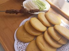 -裕德隆清真饭庄·天津特色菜(河东店)