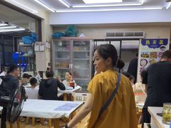 -阿军排档·烧烤