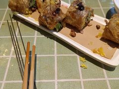 -福苗小骆驼烧烤(莲湖路店)