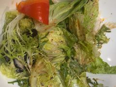 -老牌坊鲁菜名店(宽厚里店)