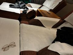 -大唐盲人按摩中心(怀宁路新粮仓店)