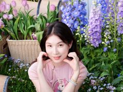 -Blue Concept Cafe&Farm·關於藍