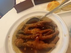 -白天鹅宾馆-宏图府餐厅