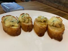 -旅马餐厅(茅家埠店)