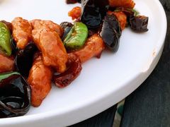 糖醋小排-素心小筑(后沙裕镇店)