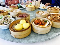 -国贸旋转餐厅(国贸广场店)