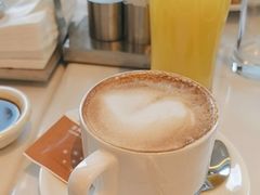 -白云宾馆-祥云西餐厅·法式鹅肝海鲜自助