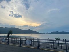 -东钱湖旅游度假区