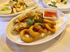 -WOLFGANG PUCK KITCHEN & BAR(迪士尼小镇店)