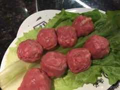 -八合里潮汕鲜牛肉火锅(深圳海岸城店)
