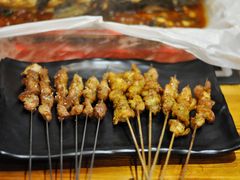 -我们家私房纸包鱼·烧烤