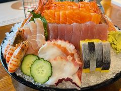 -禾喏精致料理美术馆(金狮广场店)