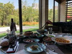 -西安凯悦酒店·湖畔中餐厅