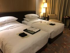 -曼谷大仓新颐酒店