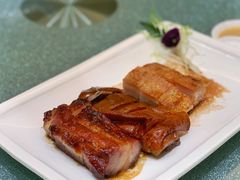 烧味拼盘-南海渔村(珠江新城店)