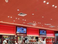 -喜家德虾仁水饺(开发区万达店)