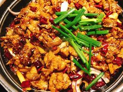 孜然味锅-蛙小侠(珠海华发商都店)