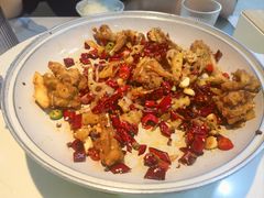 -蛙功夫(福州仓山万达店)