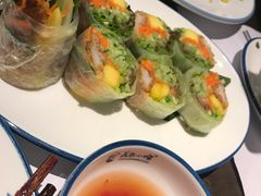 -美奈小馆·越南料理(中航城君尚购物中心店)