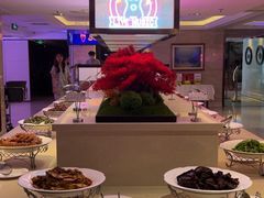 -海韵之星邮轮水会(明发商业广场店)