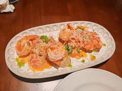 -餮熹Tipsea法餐(吉大店)
